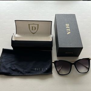 DITA Fearless Sunglasses